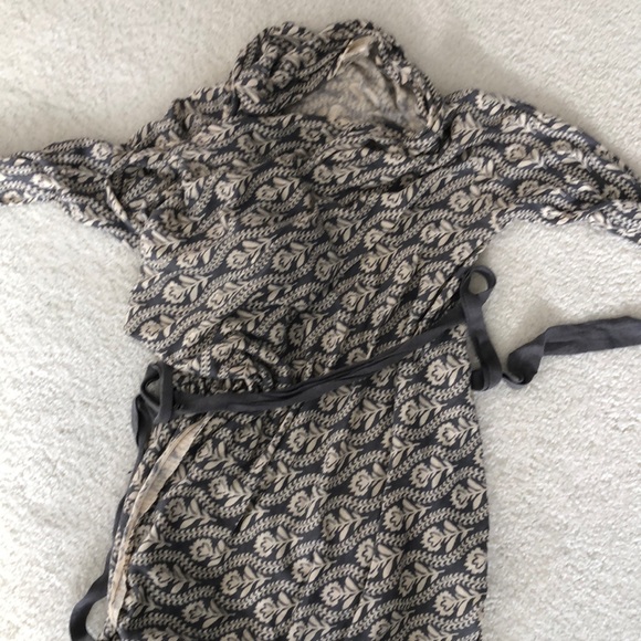 Anthropologie Field and Flower cardigan - Picture 1 of 1